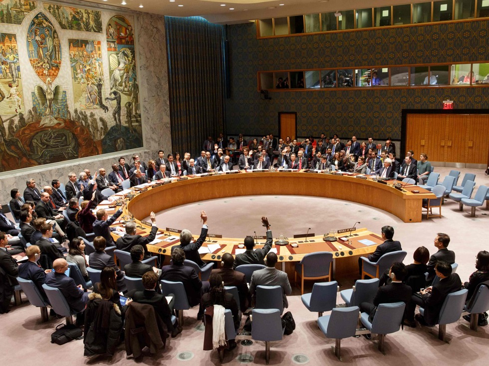 日本打算利用轮值主席国机会就南海问题发难中国 日本打算利用轮值主席国机会就南海问题发难中国