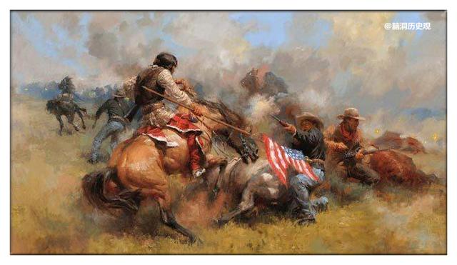 比中国还惨的大国 历史上被美国夺200万土地 比中国还惨的大国 历史上被美国夺200万土地