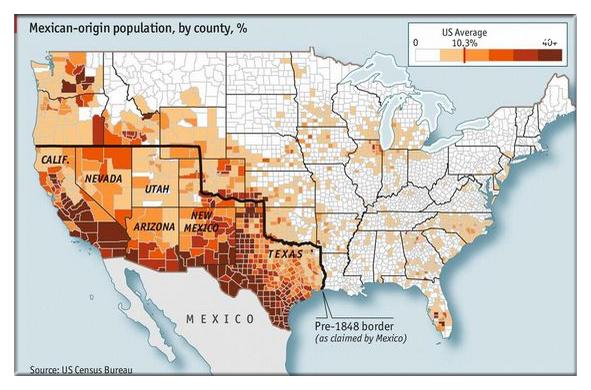 比中国还惨的大国 历史上被美国夺200万土地 比中国还惨的大国 历史上被美国夺200万土地