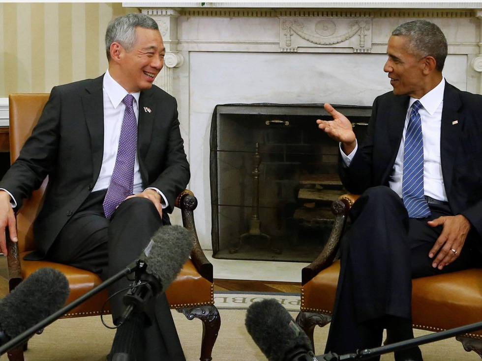 中国要求新加坡少管闲事 要拿新加坡开刀? 中国要求新加坡少管闲事 要拿新加坡开刀?