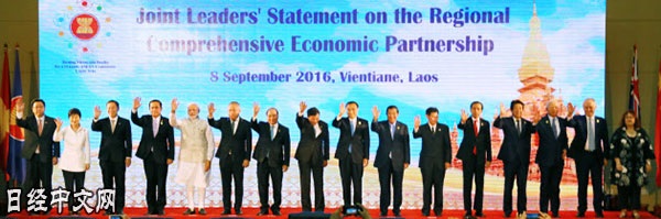 亚洲贸易自由化进程陷停滞 东盟态度成关键 亚洲贸易自由化进程陷停滞 东盟态度成关键