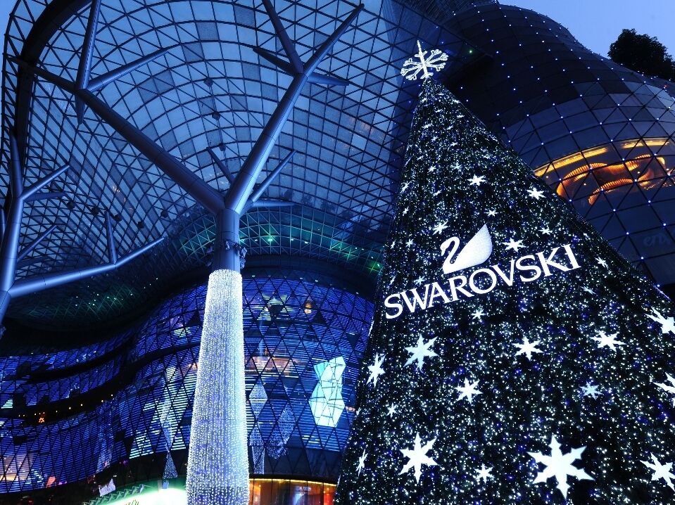 新加坡圣诞节购物去哪好?这些地方都是天堂啊 新加坡圣诞节购物去哪好?这些地方都是天堂啊