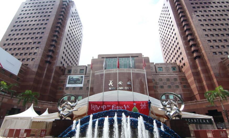 新加坡圣诞节购物去哪好?这些地方都是天堂啊 新加坡圣诞节购物去哪好?这些地方都是天堂啊