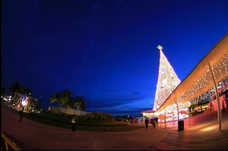 新加坡圣诞节购物去哪好?这些地方都是天堂啊 新加坡圣诞节购物去哪好?这些地方都是天堂啊