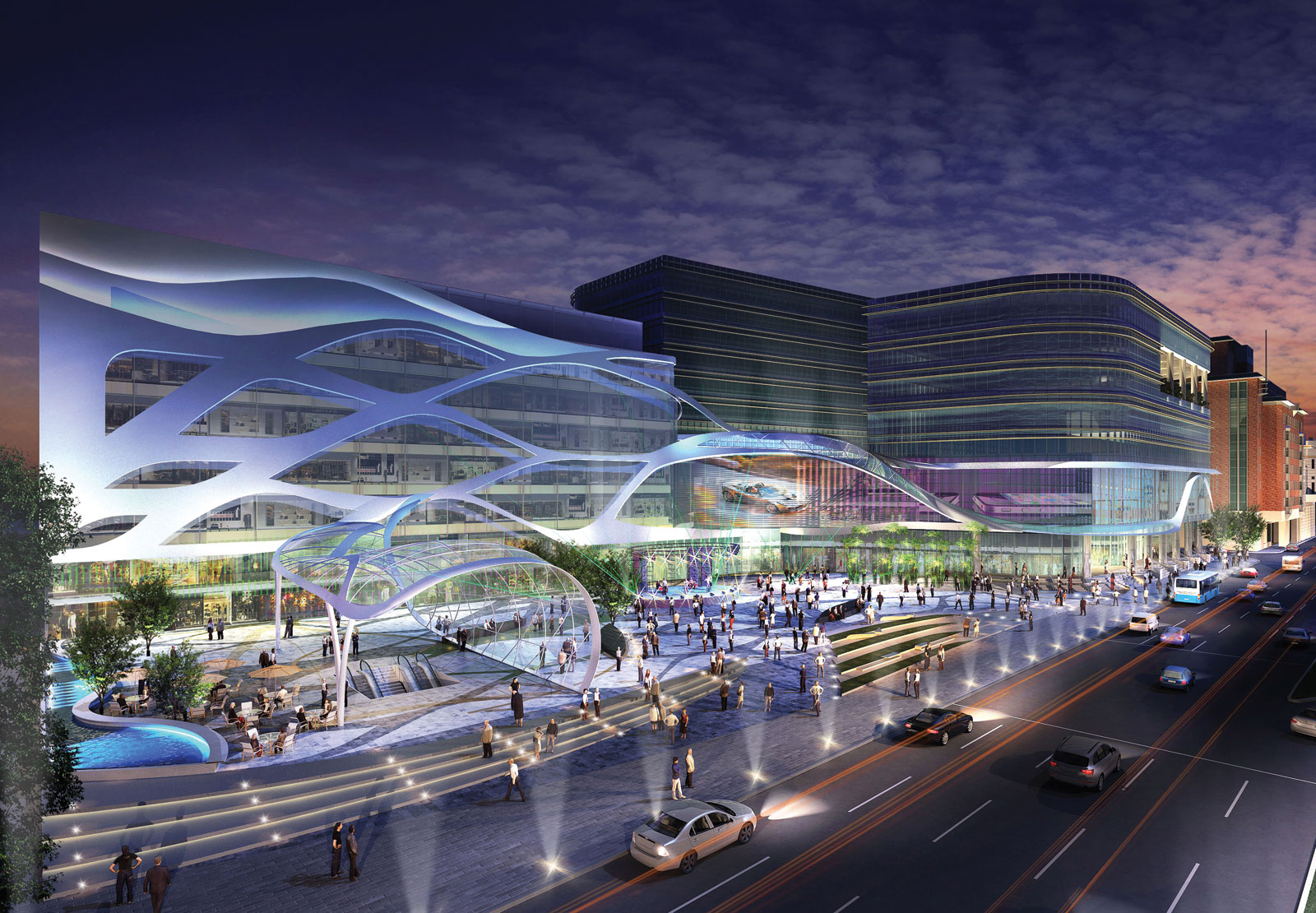 新加坡圣诞节购物去哪好?这些地方都是天堂啊 新加坡圣诞节购物去哪好?这些地方都是天堂啊