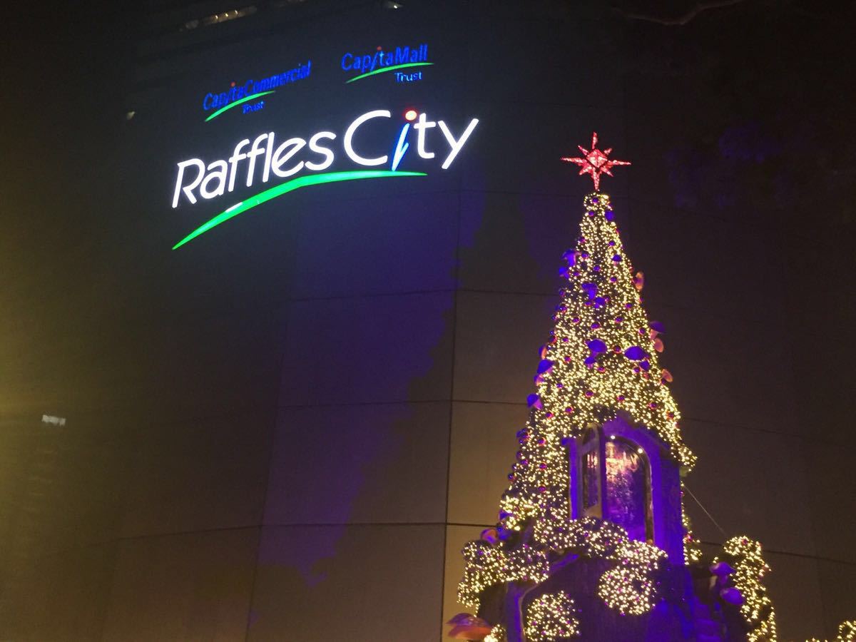 新加坡圣诞节购物去哪好?这些地方都是天堂啊 新加坡圣诞节购物去哪好?这些地方都是天堂啊