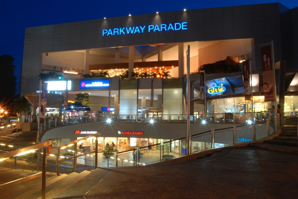 新加坡圣诞节购物去哪好?这些地方都是天堂啊 新加坡圣诞节购物去哪好?这些地方都是天堂啊