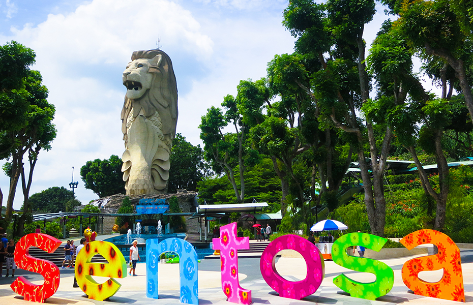 新加坡圣诞节购物去哪好?这些地方都是天堂啊 新加坡圣诞节购物去哪好?这些地方都是天堂啊