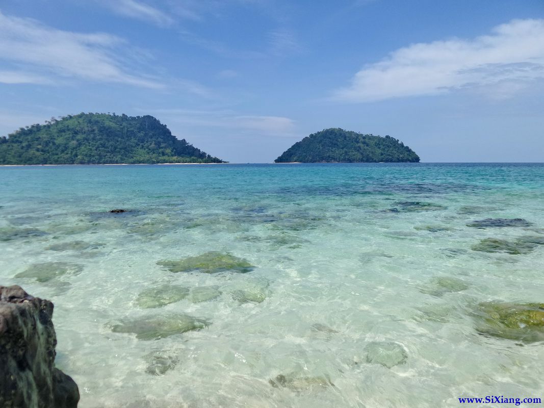 Pak Bara Pier, 开往丽贝岛(Koh Lipe) Pak Bara Pier, 开往丽贝岛(Koh Lipe)