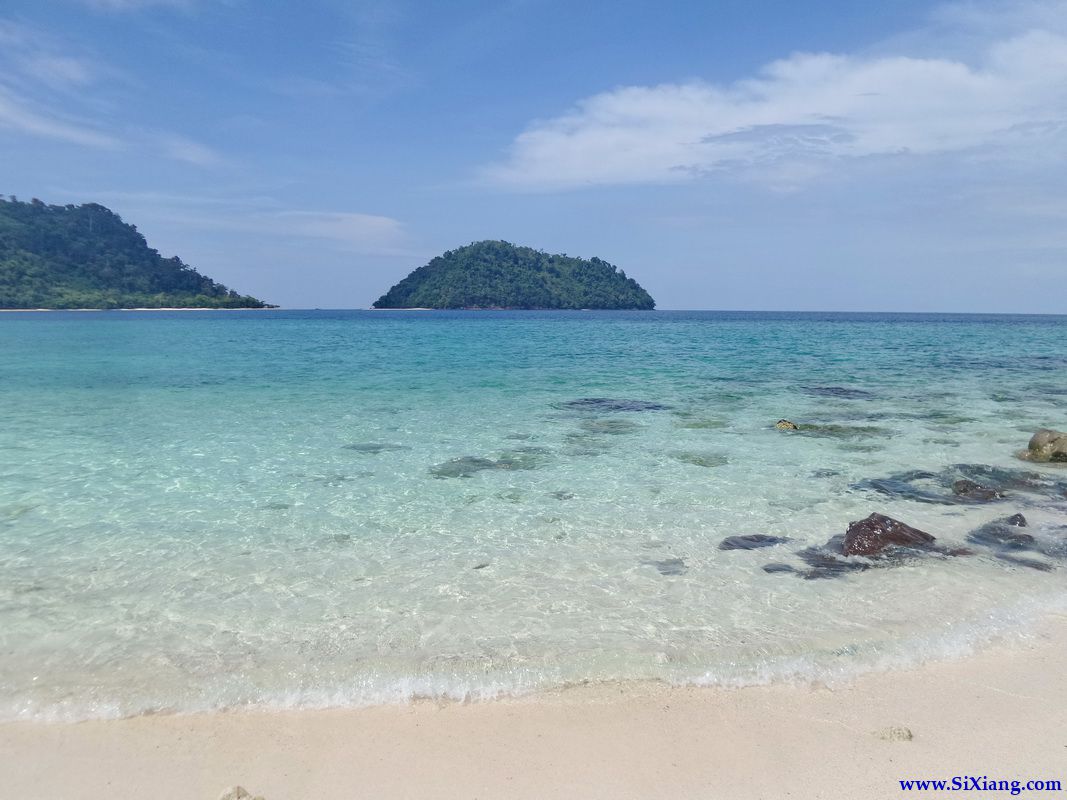 Pak Bara Pier, 开往丽贝岛(Koh Lipe) Pak Bara Pier, 开往丽贝岛(Koh Lipe)