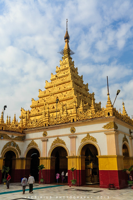 10大企业家有7个中国人这座缅甸古城被中国人改变 10大企业家有7个中国人这座缅甸古城被中国人改变