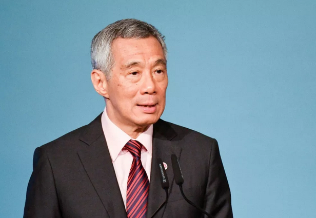 新加坡遭大规模网络攻击李显龙大量信息外泄 新加坡遭大规模网络攻击李显龙大量信息外泄