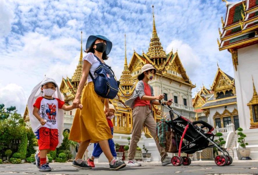 泰拟下半年与东盟国家恢复旅游 商务会展先行.jpg 泰拟下半年与东盟国家恢复旅游 商务会展先行.jpg