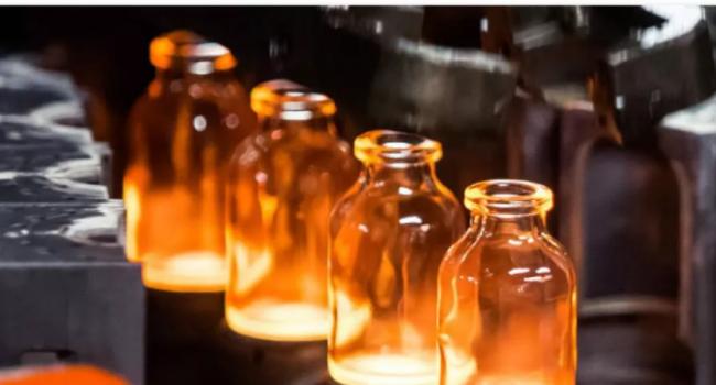 中国的药玻产业 中国的药玻产业