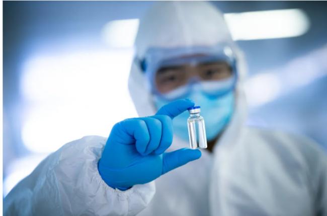 中国的药玻产业 中国的药玻产业