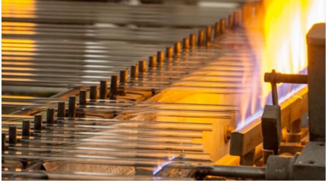 中国的药玻产业 中国的药玻产业