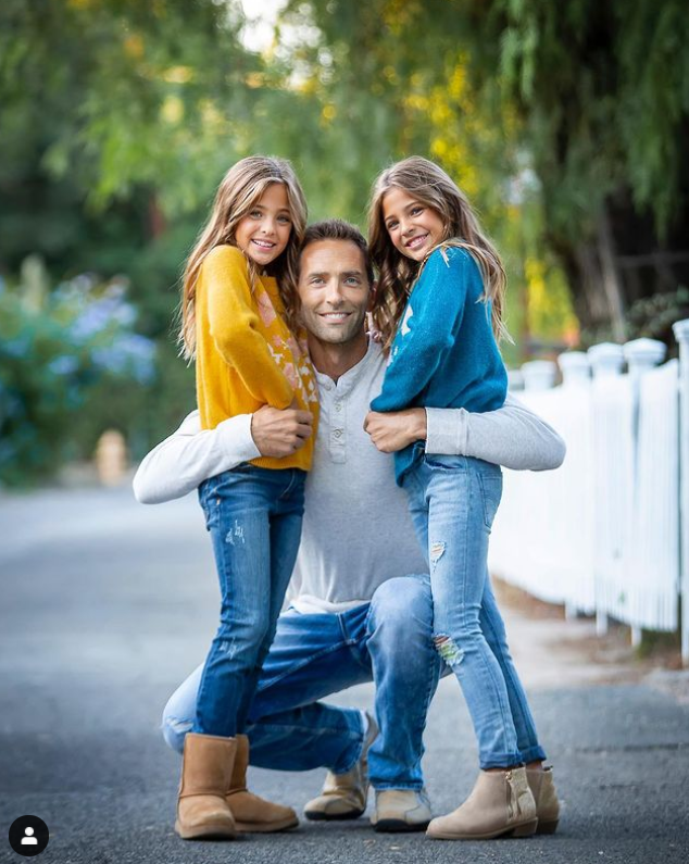 最美双胞胎 最美双胞胎