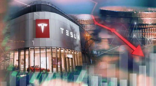 特斯拉今年已宣布四轮降价.jpeg 特斯拉今年已宣布四轮降价.jpeg