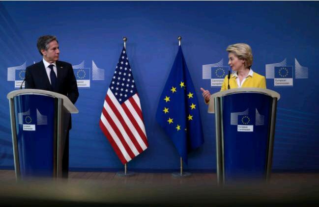 新疆棉花事件背后未来十年中西进激烈博弈期 新疆棉花事件背后未来十年中西进激烈博弈期