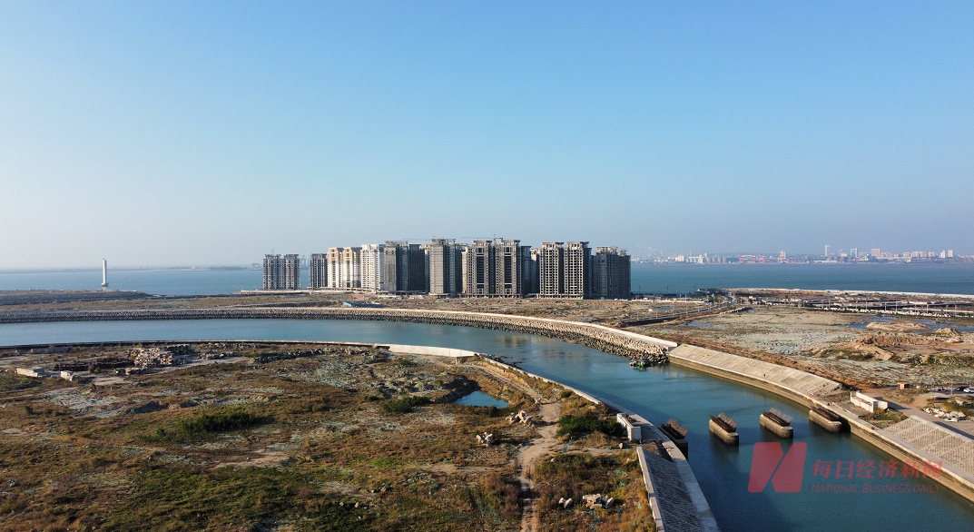 恒大海花岛待拆39栋楼购房者去年已解约 恒大海花岛待拆39栋楼购房者去年已解约