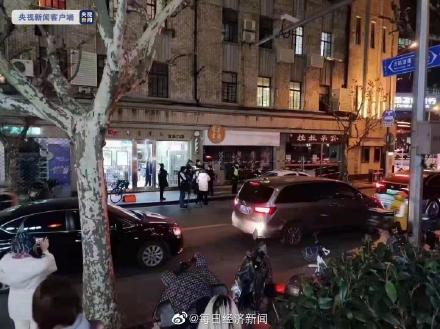 上海一20平方米奶茶店成最小中风险地区 上海一20平方米奶茶店成最小中风险地区