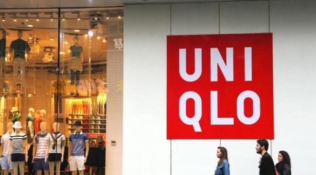 上海一优衣库被“临时管控”