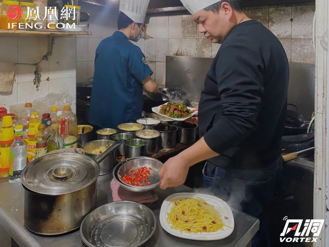 上海小店的生死转折 上海小店的生死转折