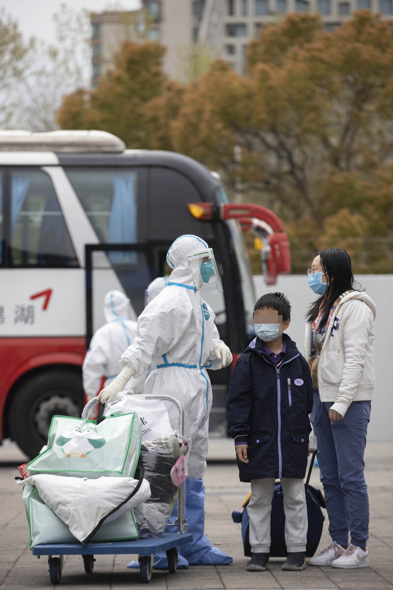 上海开设亲子方舱 上海开设亲子方舱