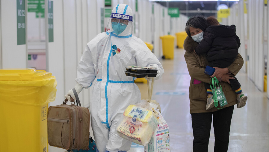 上海开设亲子方舱 上海开设亲子方舱