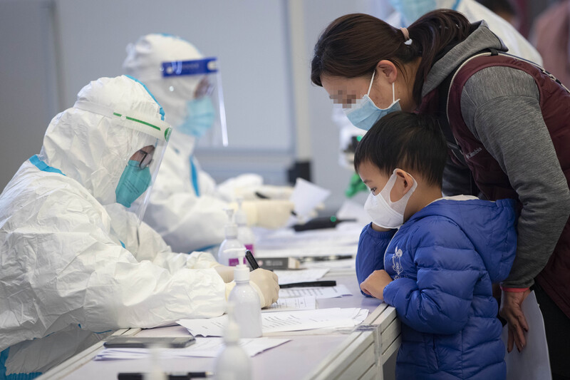 上海开设亲子方舱 上海开设亲子方舱