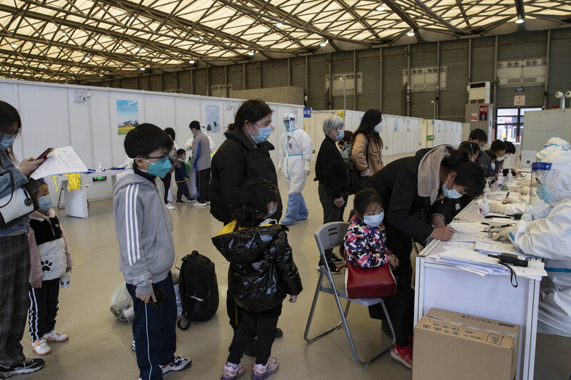 上海开设亲子方舱 上海开设亲子方舱