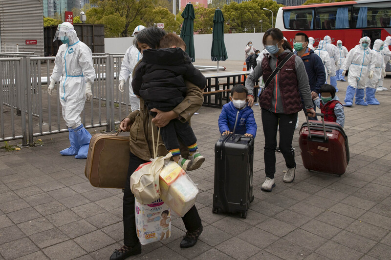 上海开设亲子方舱 上海开设亲子方舱