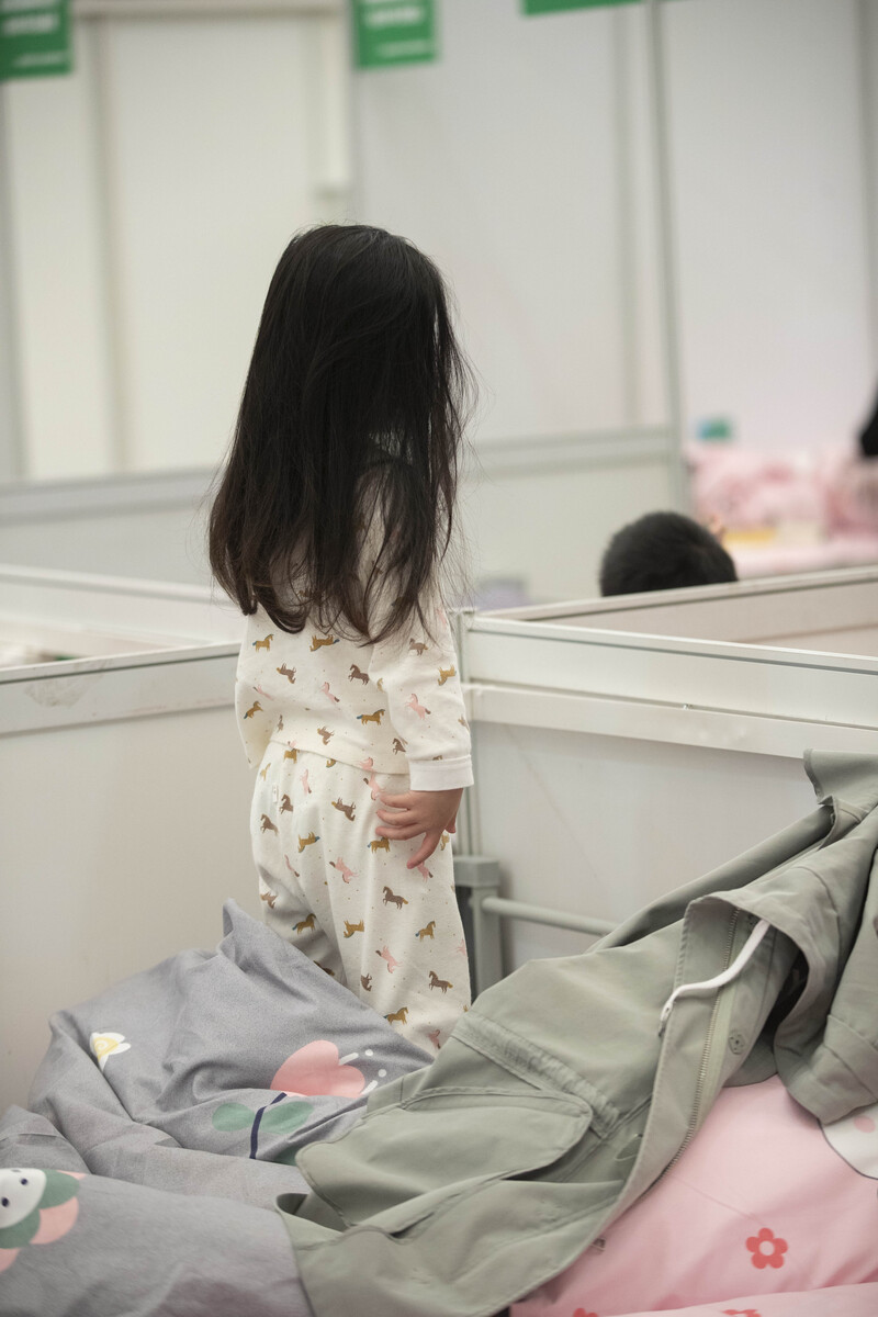 上海开设亲子方舱 上海开设亲子方舱