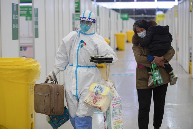 上海开设亲子方舱 上海开设亲子方舱