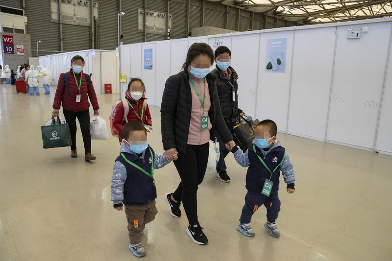 上海开设亲子方舱 上海开设亲子方舱