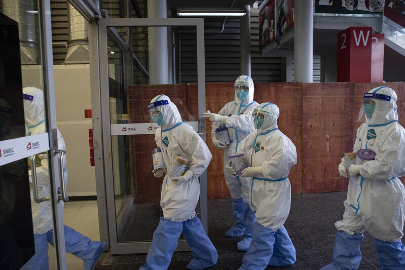 上海开设亲子方舱 上海开设亲子方舱