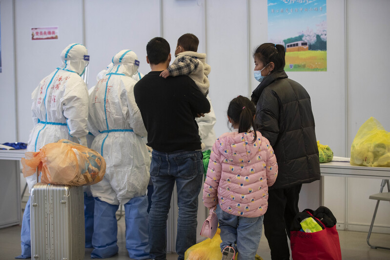 上海开设亲子方舱 上海开设亲子方舱