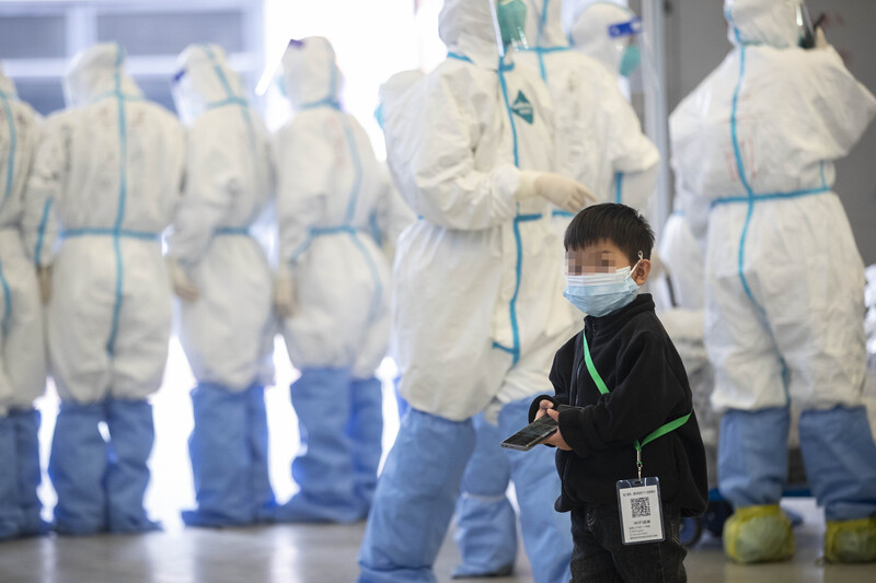 上海开设亲子方舱 上海开设亲子方舱