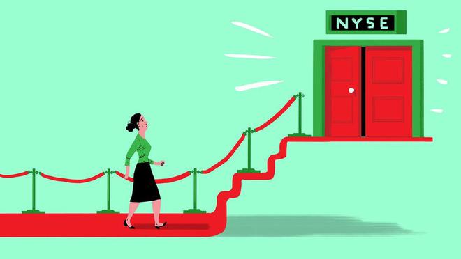 经济学人发文警告美国投资者:美国股市看起来有风险,崩盘一定即将到来 经济学人发文警告美国投资者:美国股市看起来有风险,崩盘一定即将到来