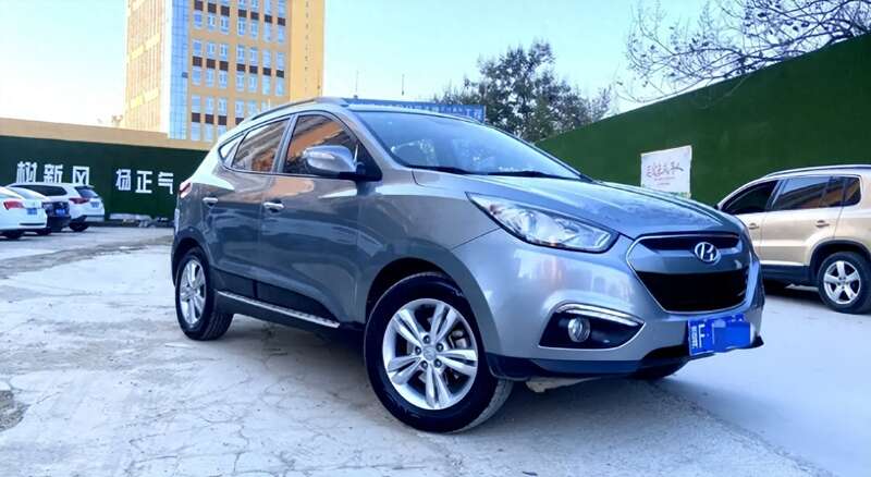 北京现代 北京现代