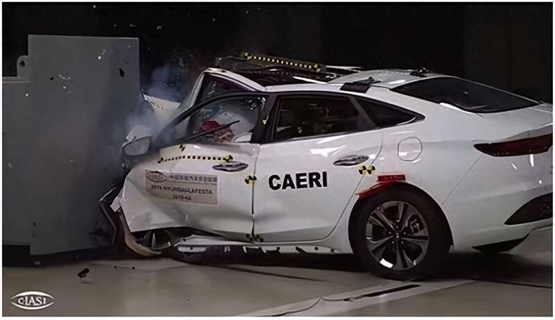 “双标式”卖车 “双标式”卖车