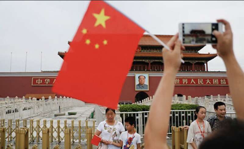 中国软实力排名上升至全球第2 中国软实力排名上升至全球第2