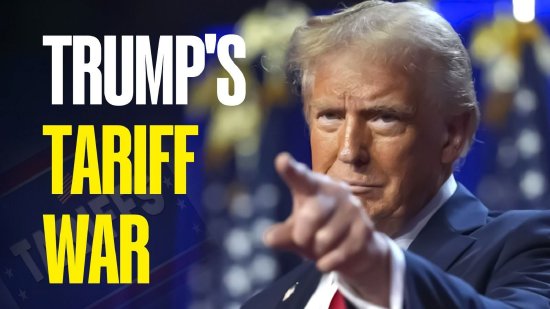 特朗普关税威胁