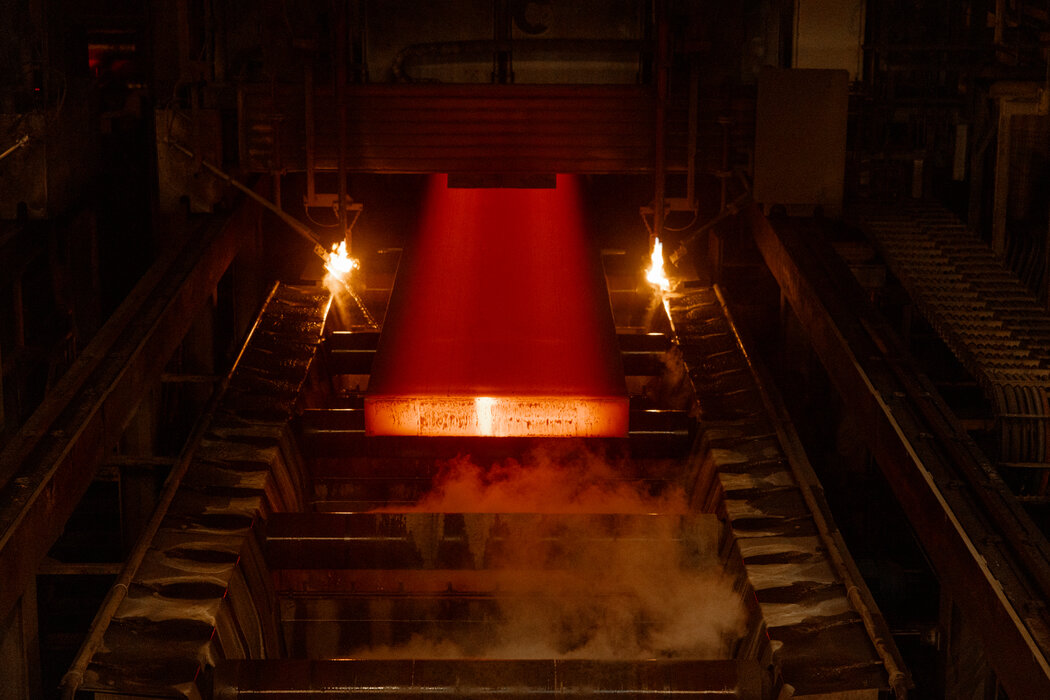 特朗普总统对进口至美国的大部分钢铝产品征收50%的关税，其他一些国家也相继对钢铁产品加征关税 ...